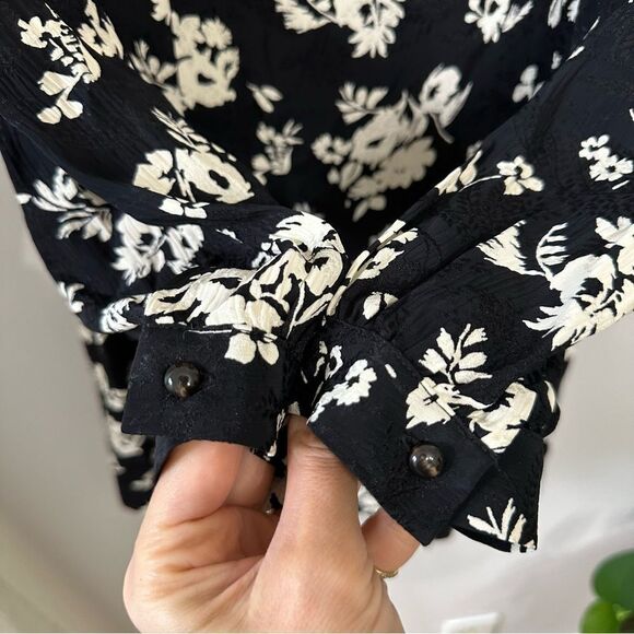 Sézane Carola Dress - Picture 6 of 9